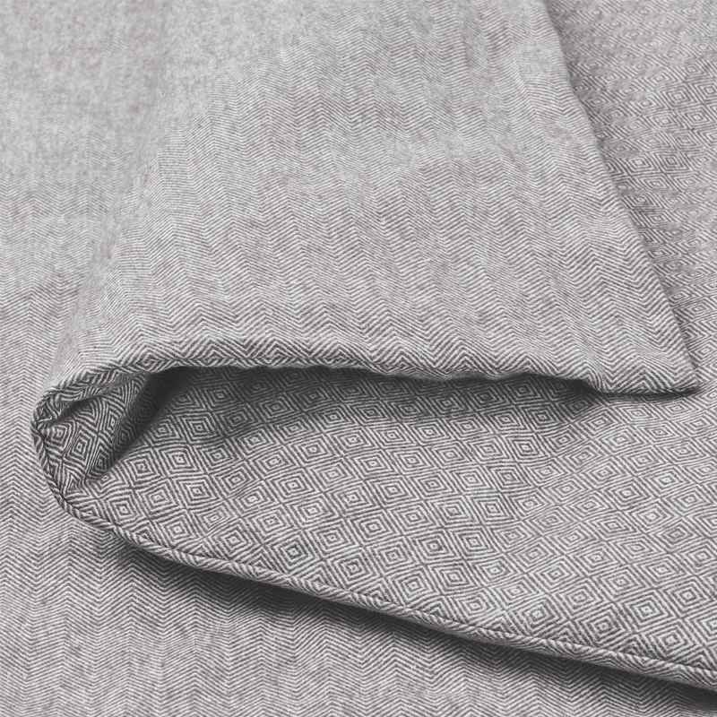 کاور لحاف و بالشت تک نفره ایکیا مدل  IKEA VASTKUSTROS